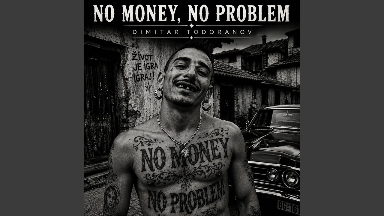 No Money, No Problem