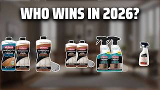 The Top 5 Best Guardsman Clean And Polish in 2026 - Must Watch Before Buying!