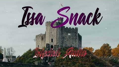 Thumbnail of Issa Snack Remix Nessa Preppy X Machel Montano X HoodCelebrityy X Travis World(Better Quality Audio)