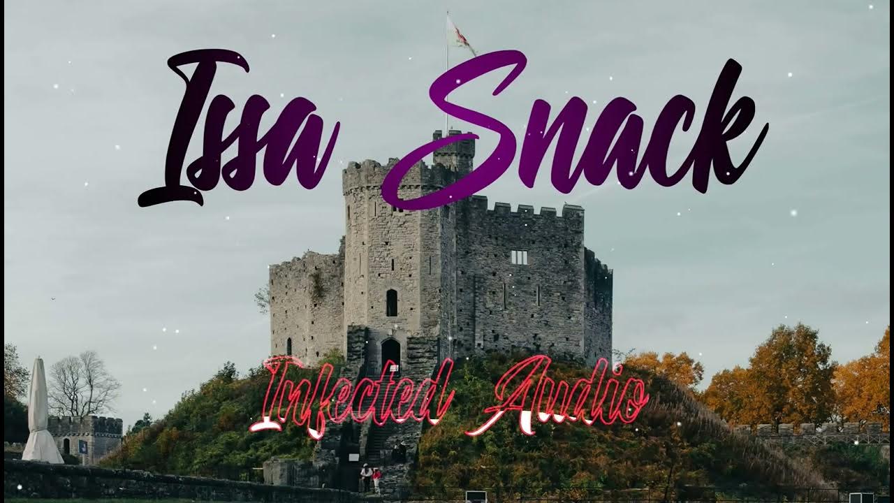 Issa Snack Remix Nessa Preppy X Machel Montano X HoodCelebrityy X Travis World(Better Quality Audio) Issa Snack Remix Nessa Preppy X Machel Montano X HoodCelebrityy X Travis World(Better Quality Audio)