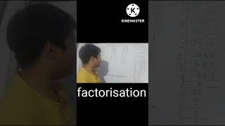 #factorio#factorisation