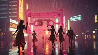 Ben Yoldan Gönüllü Çıktım - Yeşim Salkım Ayes Electronic Cover