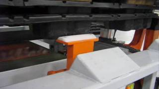Pallet Denester