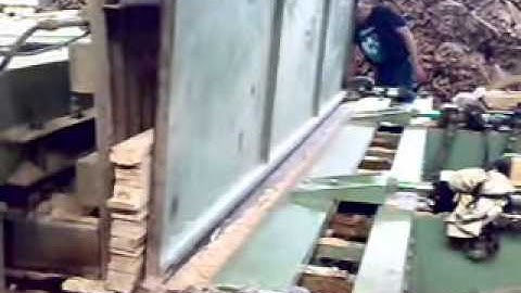 MODEL: BLC-8-BLOCK BOARD COMPOSER-HOLYTEK MAKE