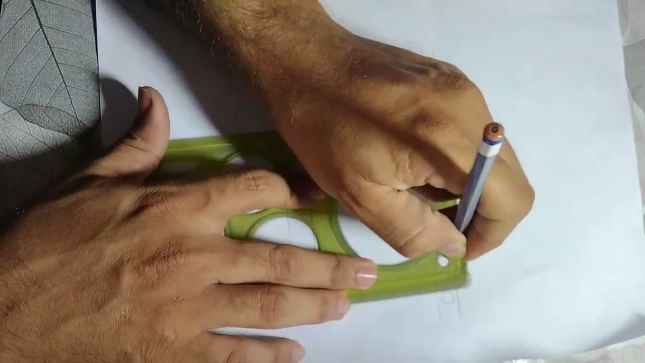 Paper Cutting | Shree Shiv Design | Amrish Virani