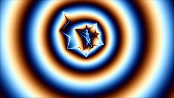 MathLapse – Cybernetic Self-Similarity