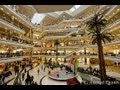 СТАМБУЛ торговый центр Mall Cevahir Mall  Istanbul 2013