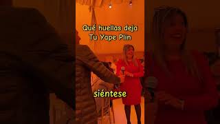 Recibir transferencias por Yape o Plin ¿Deja un rastro para que SUNAT sepa tus operaciones?