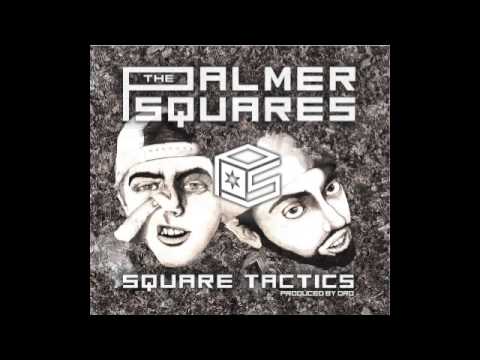the palmer squares rahdahdah