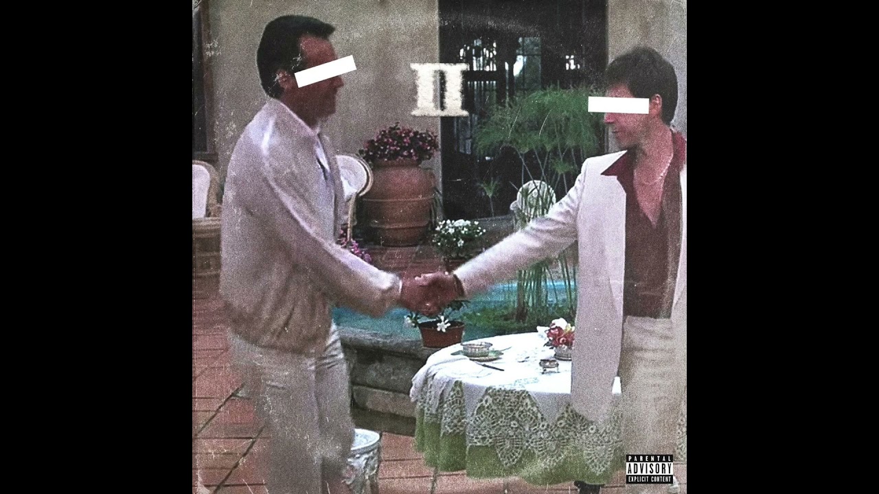 Benny The Butcher - THE PLUGS I MET 2 - YouTube