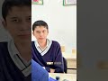 Kuchlilar ingliz tilini oʼrganyabdi Siz kuchli bolishni istasangiz Bizga qoʼshilaing Oriental School