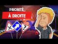 Priorit  droite  ne faites plus lerreur 