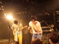 2014.8.29_1 THIS IS PARTY !!! - ワンダフルボーイズ x 天才バンド 2マンライブ @梅田クアトロ