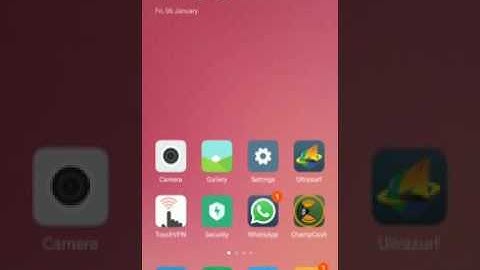 How to Install Touch VPN