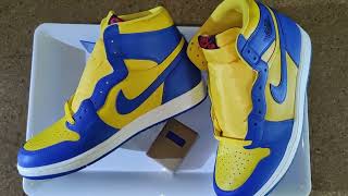 Sneaker Collection Part 1