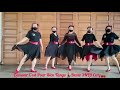 L'amour C'est Pour Rien Tango Line Dance (Amy Yang - TW)Improver /Demo by :🍒🍒 CERY 3NLD