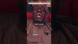 City Boys Movement Segun Showunmi Explains Why It Matters