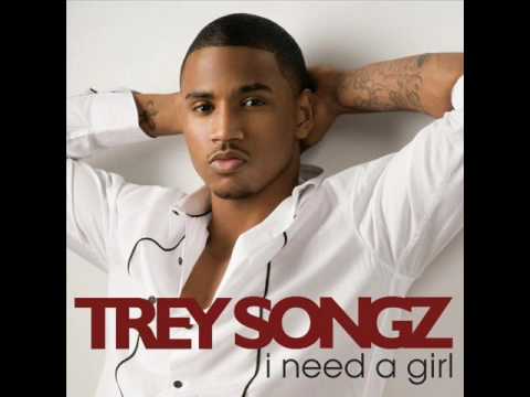 J.Holiday feat. Trey Songz - Bed (Remix)