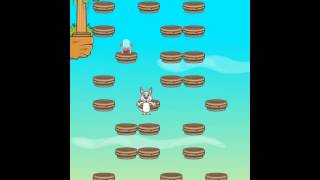 [My Talking Dog] Ушу screenshot 3