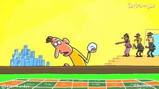 Download Lagu Shaka Boom Cartoon Episode 29 | Shaka Bum | Cartoon Box MP3