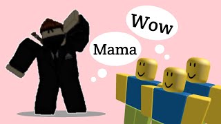 Bohemian Rhapsody but it is Roblox Profiles