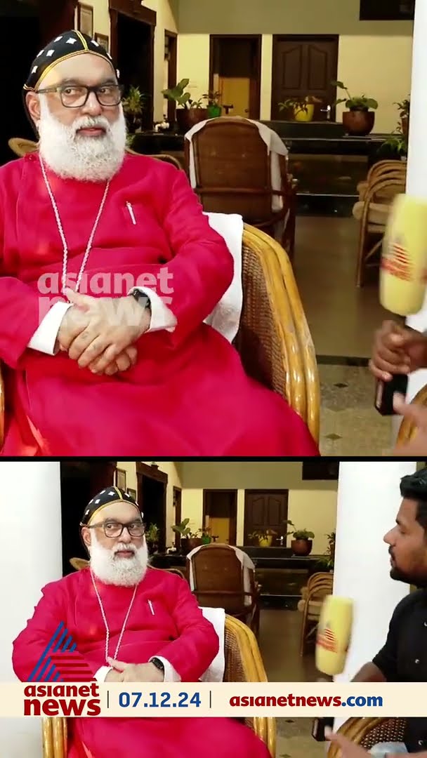 'ചർച്ചകൾക്ക് സമ്മതം , ലയനമെന്നത് ആലോചനയിലില്ല'