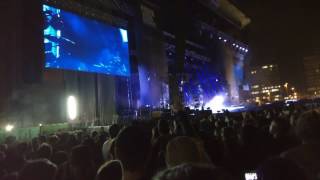 The XX - Islands - Live @ Primavera Sound - Barcelona - 2017.06.02