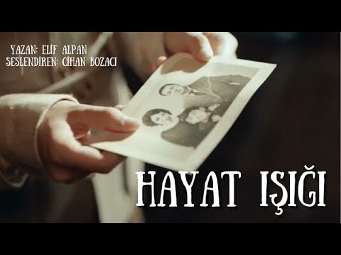 SESLİ KİTAP - HAYAT IŞIĞI - İBRETLİK BİR HİKAYE