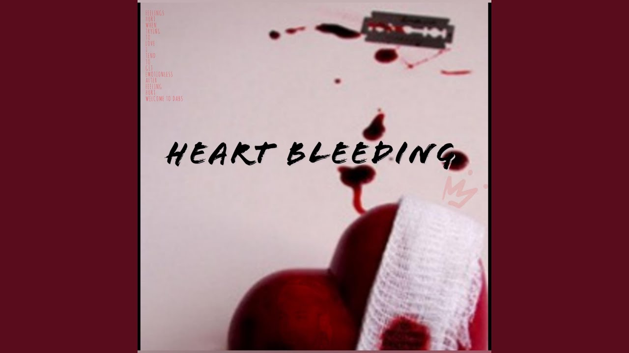 Watch Heart Bleeding on YouTube Watch Heart Bleeding on YouTube