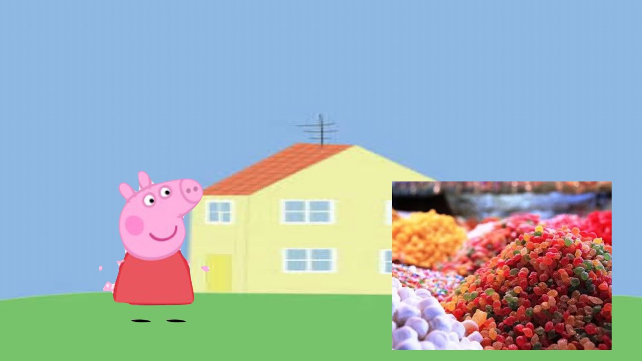 R O T T I N G   T E E T H