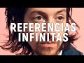 Capture de la vidéo Decifrando Tranquility Base Hotel & Casino