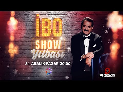 İbo Show - Yılbaşı Özel Teaser (31 Aralık Pazar Star'da)