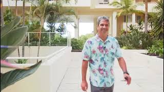 Experience Resort Style Living- Every Day!