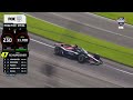 🔴 2026 Indy 500 Practice 6 Rewind | INDYCAR SERIES