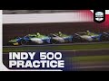 🔴 2026 Indy 500 Practice 6 Rewind | INDYCAR SERIES