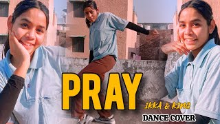 Pray Ikka & King Priyanka Chahar Dance Choreography Dy And Yash
