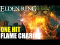 ELDEN RING SECRETS #1 - One Hit Wagen!