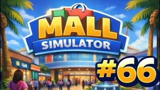 ✨ Mall Simulator #0066 - Arcade Upgrade, Gold in die Greifautomaten *-*