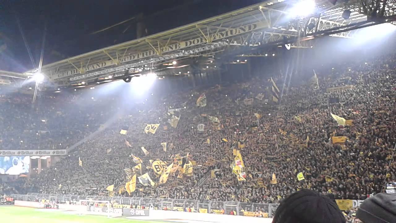 Bvb Wenn Du Das Spiel Gewinnst