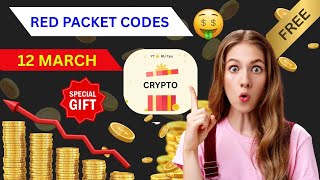 Free Usdt Binance Red Packet Code Today Red Packet Code In Binance Today