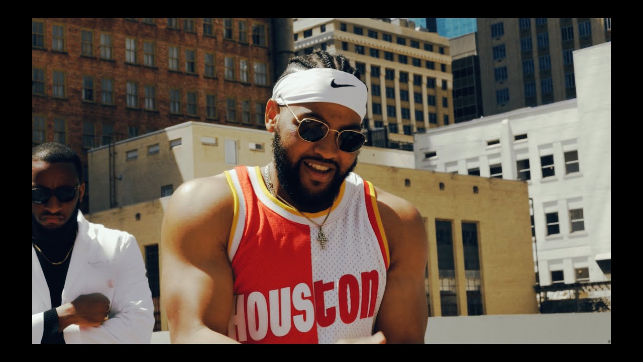 Kujoe - It's Wraps (Official Video)