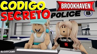 Espero que vcs tenham gostado!! #codigobrookhaven #m