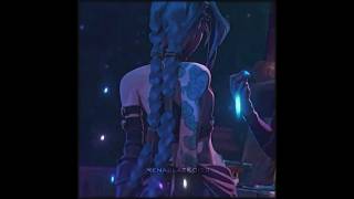 Editing Jinx/Powder from every episode! Part 4 | Tiki Tiki - slowed