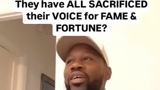Information “CHUNKZ AND HARRY PINERO NEED TO SPEAK UP ABOUT THE YUNG FILLY 🍇 ALLEGATIONS…” (Mynature) Update