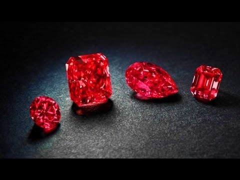 地球上で最硬度なマテリアル トップ１０ Youtube