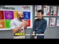 Help University Malaysia Interview (with University Representative: Mr Ben)