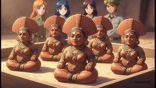 🔍 हड़प्पा सभ्यता: खुदाई में मिले चौंकाने वाले रहस्य | Harappa Civilization