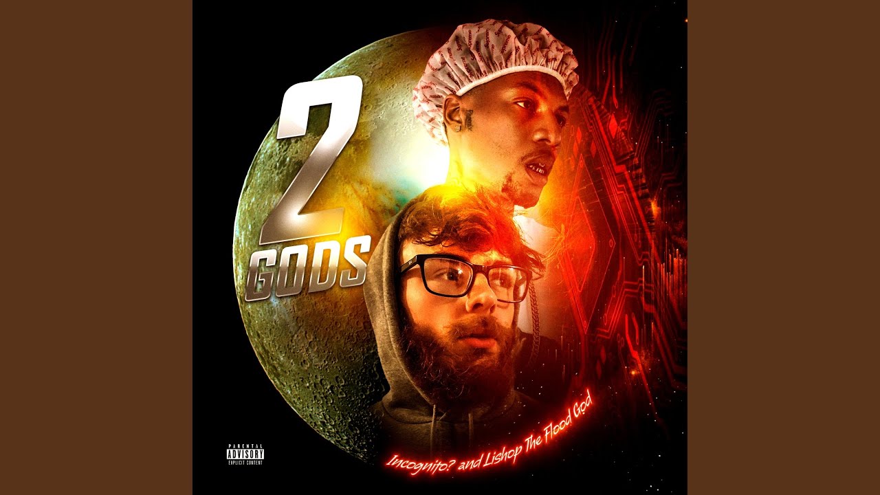 Hyenaz (feat. Lishop the Flood God)