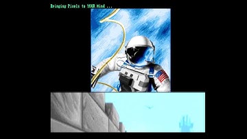 J.O.E. slideshow 2 by Scoopex (Amiga slideshow 1989)
