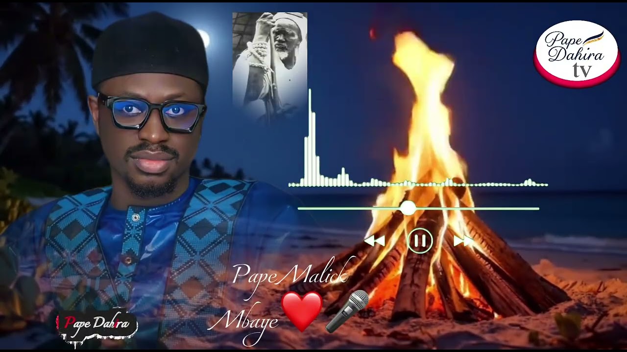 Pape Malick Mbaye cheikhou Oumar Foutiyou Tall♥️